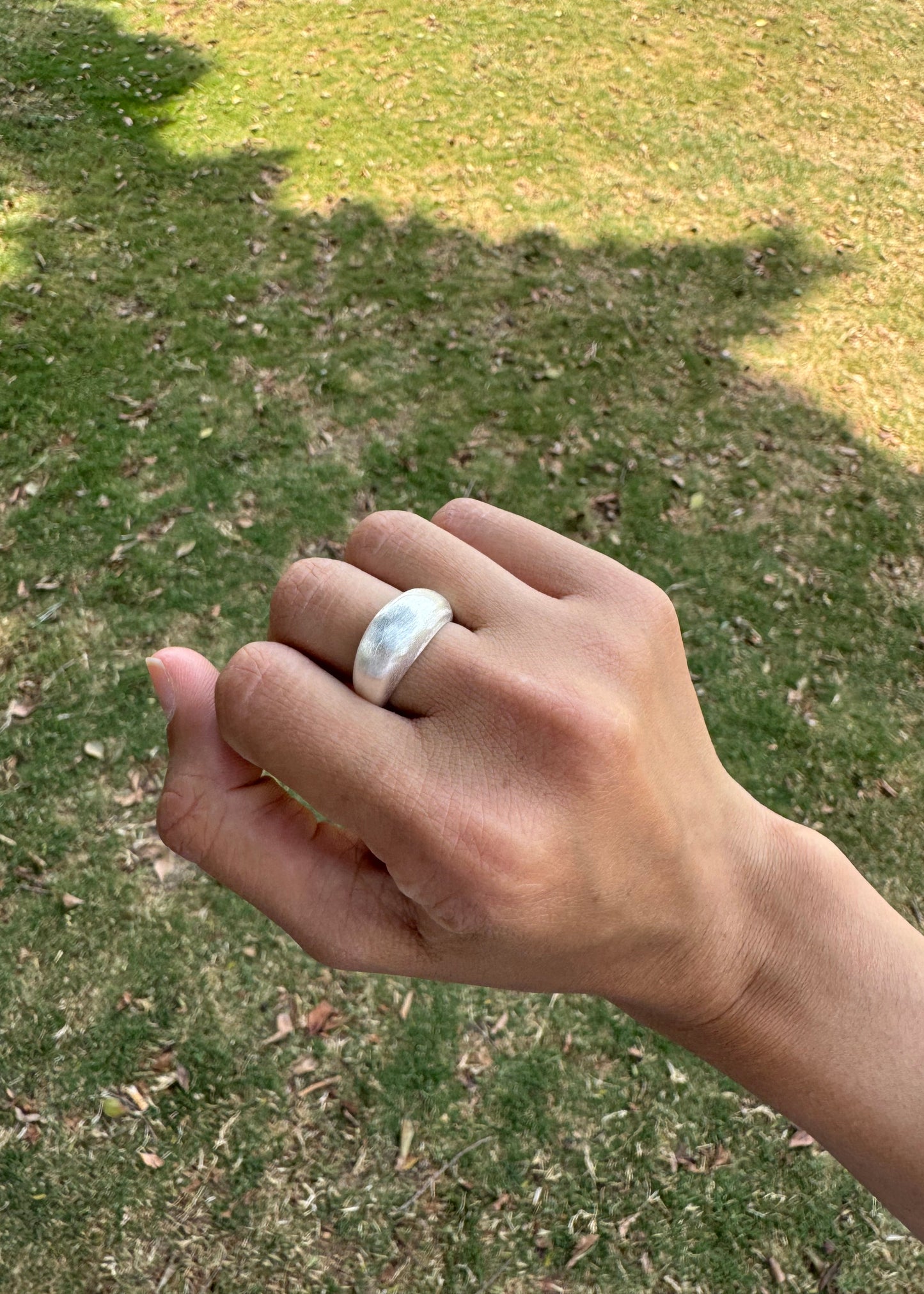luna ring