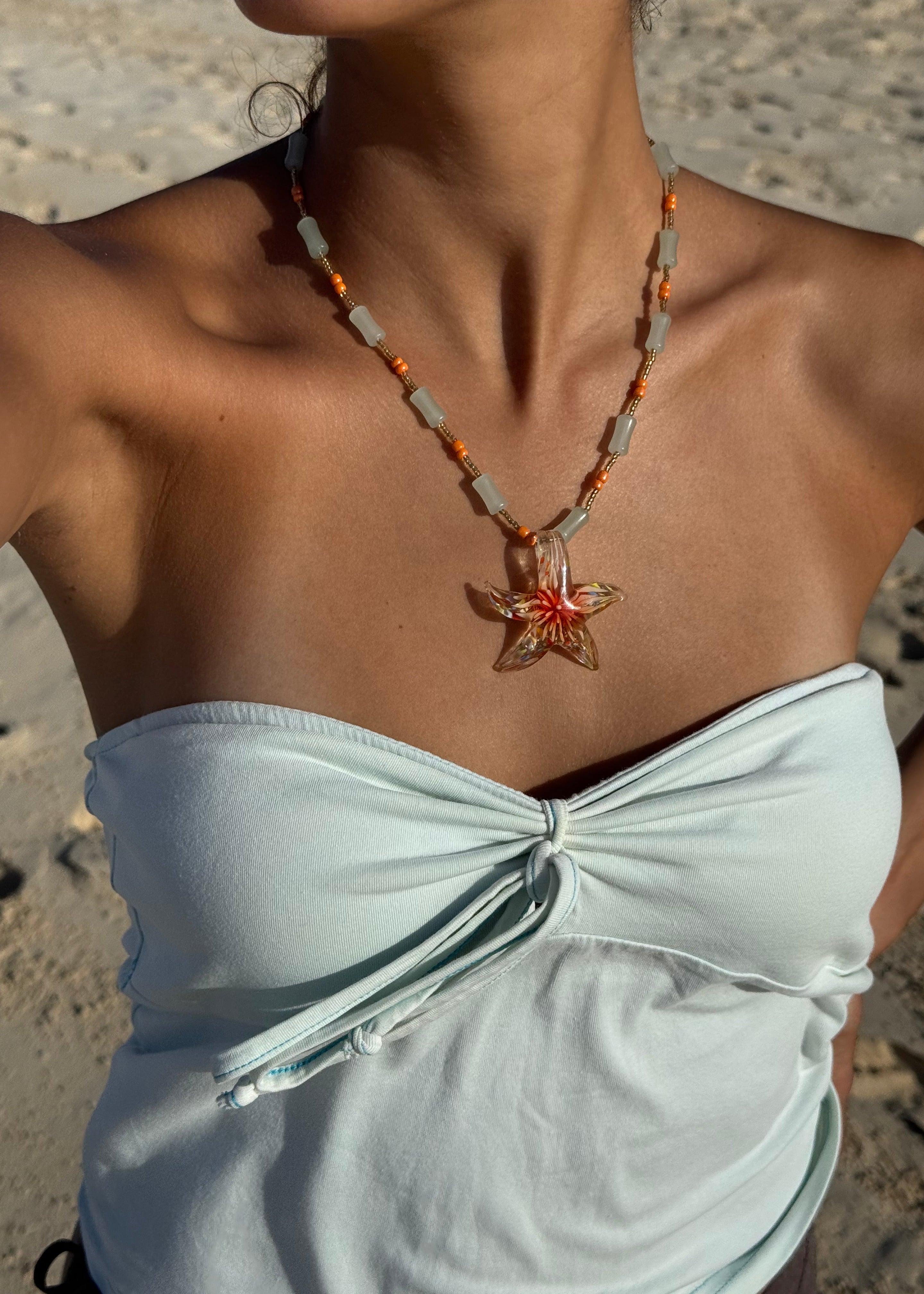stella necklace
