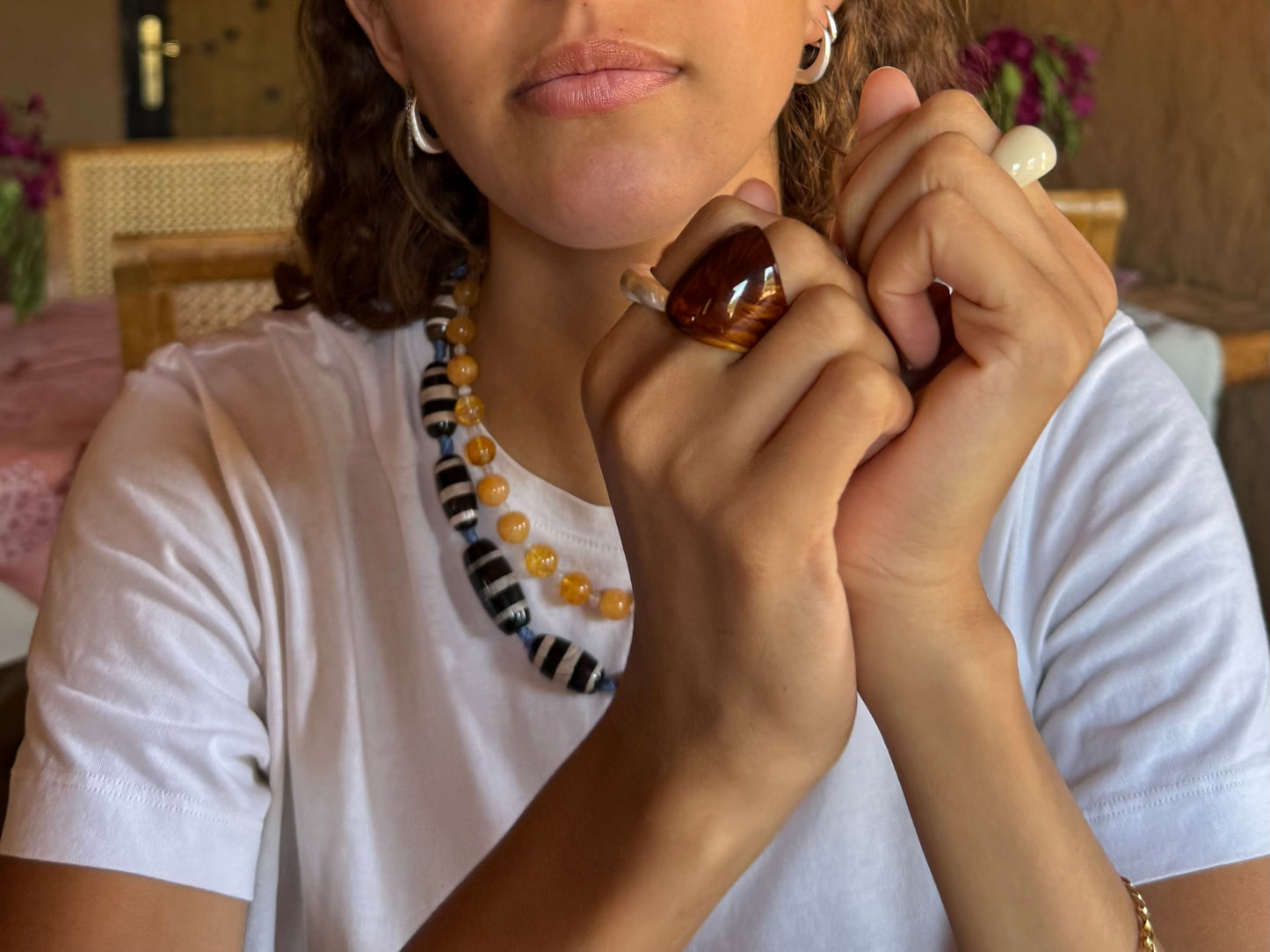 big mama ring