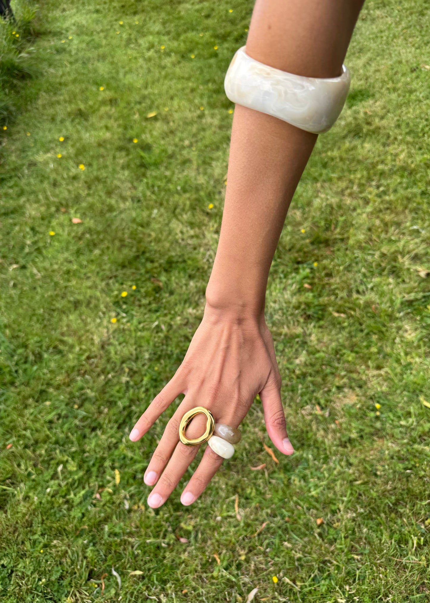 mambo ring