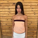 brisa peach top