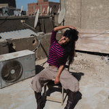 fall for me pink top