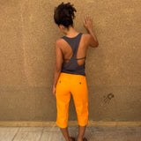 april grey tank
