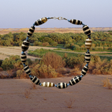 shaka boom necklace
