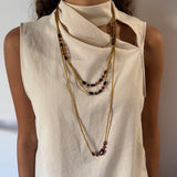 not your grandma's necklace