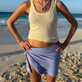 stella blue necklace