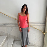 marea coral dress