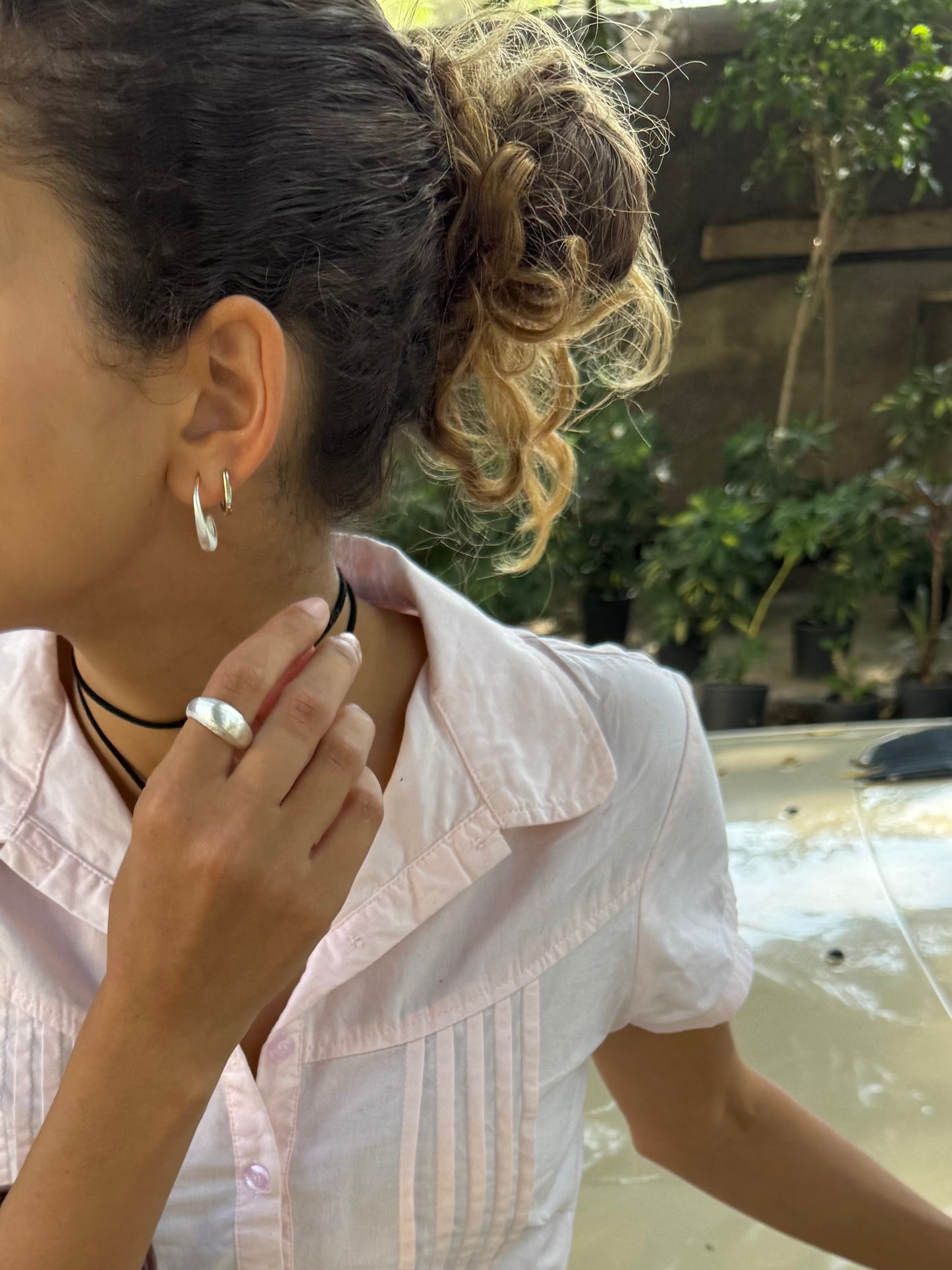 luna ring