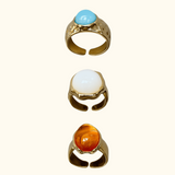 color club rings
