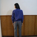 all good blue jacket