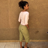 fall for me peach top