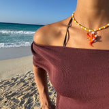 call me nemo necklace
