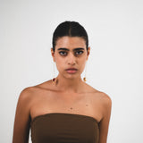 granada gold earrings