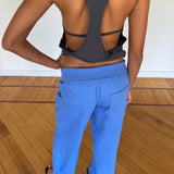 milo blue pants