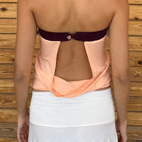 brisa peach top