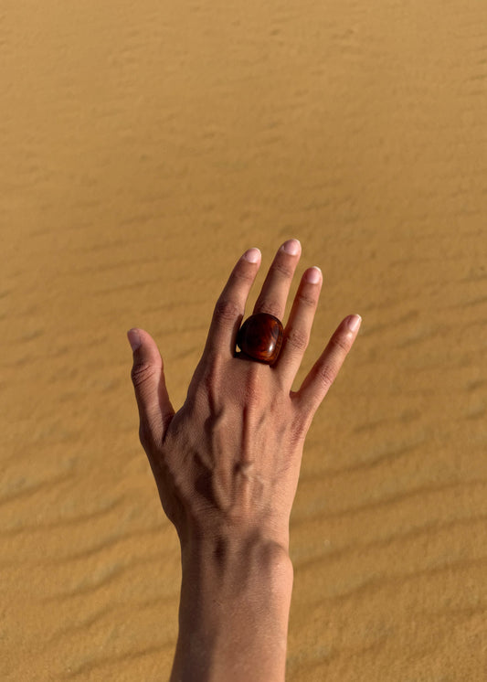 big mama ring