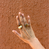 spicy trio rings