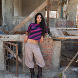 fall for me pink top