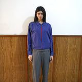 all good blue jacket