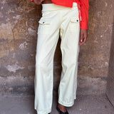 milo lime pants