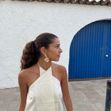 spiralito earrings