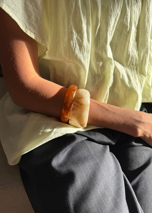 bolero bracelet