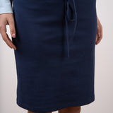 ramona blue skirt