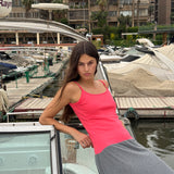 marea coral dress