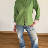 willy green jacket