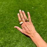 spicy trio rings