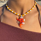 call me nemo necklace