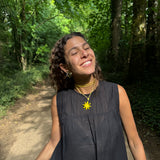 shamsito necklace
