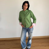 willy green jacket