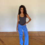 model is 1.68m (5'52'') & wears S