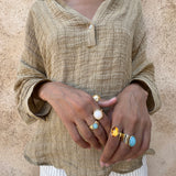 color club rings