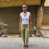 jackie olive capris