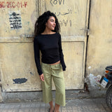 jackie olive capris