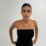 big bang silver earrings