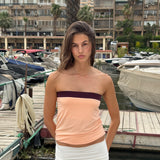 brisa peach top