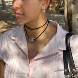 cleo earrings