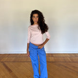fall for me peach top