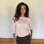 model is 1.73m (5'57'') & wears S