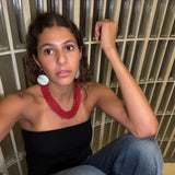 not your aunt's earrings