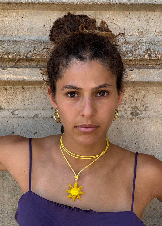 shamsito necklace