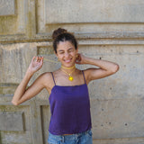 shamsito necklace