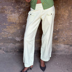 model is 1.69m (5'55'') & wears S