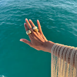 spicy trio rings