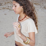 ritmo necklace