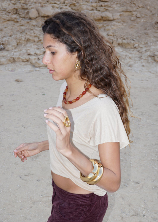 ritmo necklace