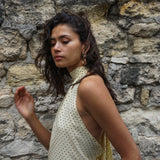amelie yellow top